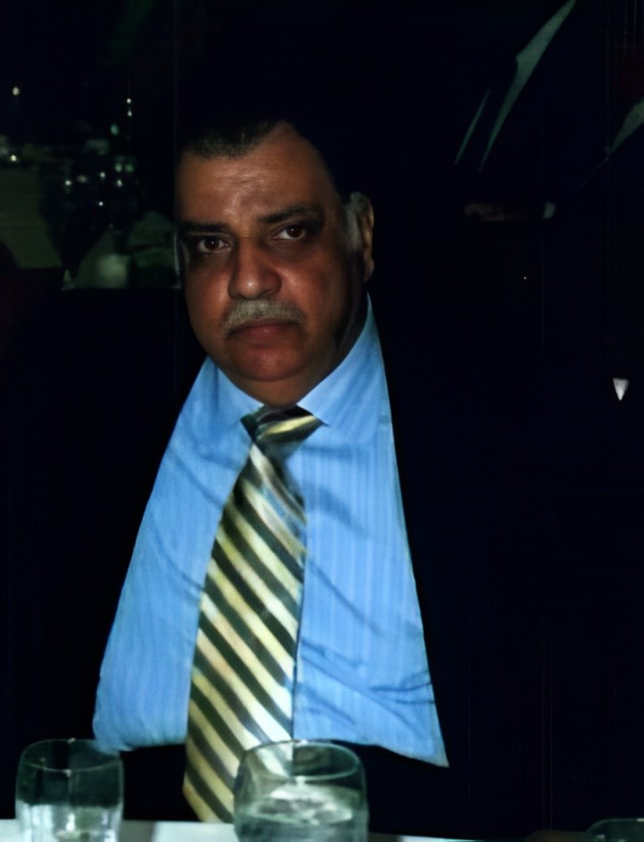 Obituary of Zaki Yacoub Tisawak