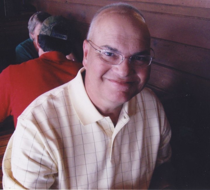 Obituary of Richard Neal Stephens