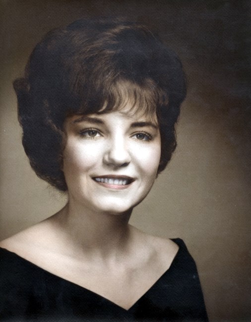 Obituary of Karen Renee Crowder