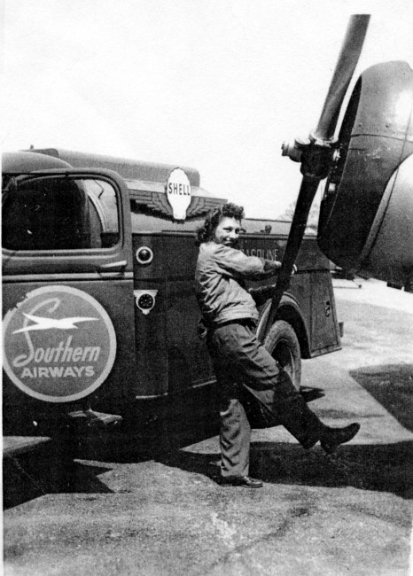 Obituary of Virginia "Ginny" Watkins