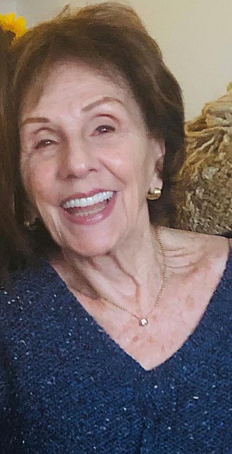 Obituary of Gloria Elaine Becht