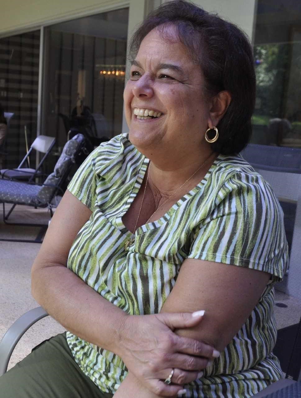 Obituary of Kathleen Mary Naughton