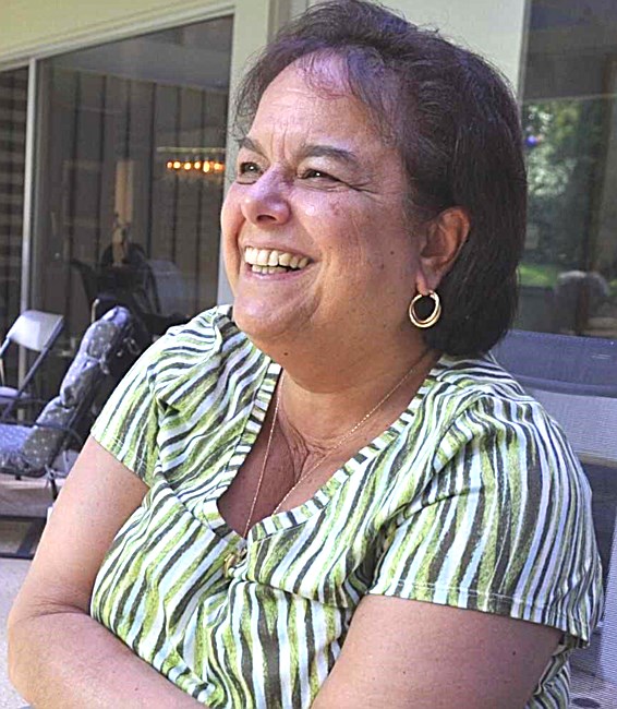 Obituary of Kathleen Mary Naughton