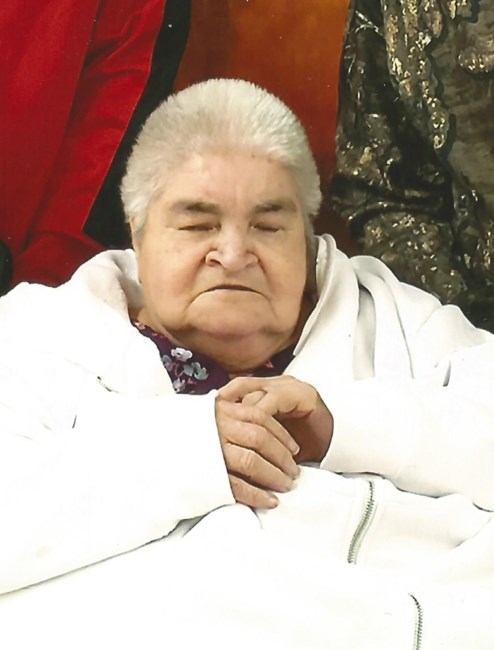 Obituary of Barbara Jean Manzanares