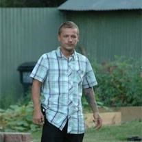 Obituary of David Allen Guy