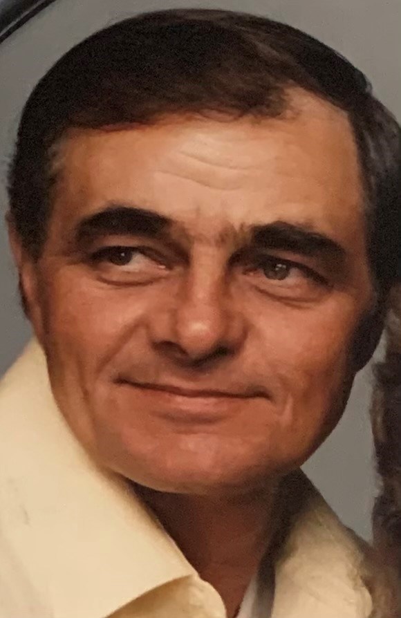 Obituary of Michael Patrick Mitchell Sr.