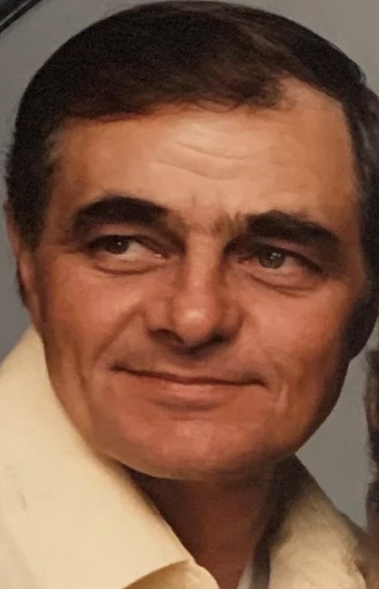Obituary of Michael Patrick Mitchell Sr.