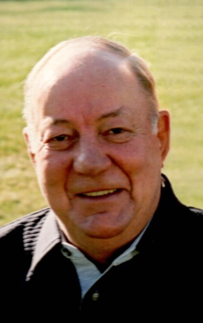 Obituary of Robert Willis Courtney