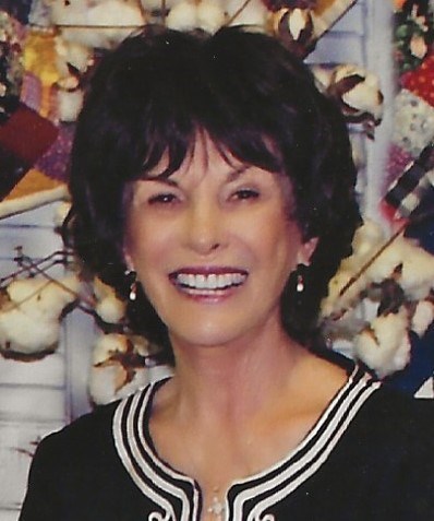 Obituary of Kathleen Ann Cornay