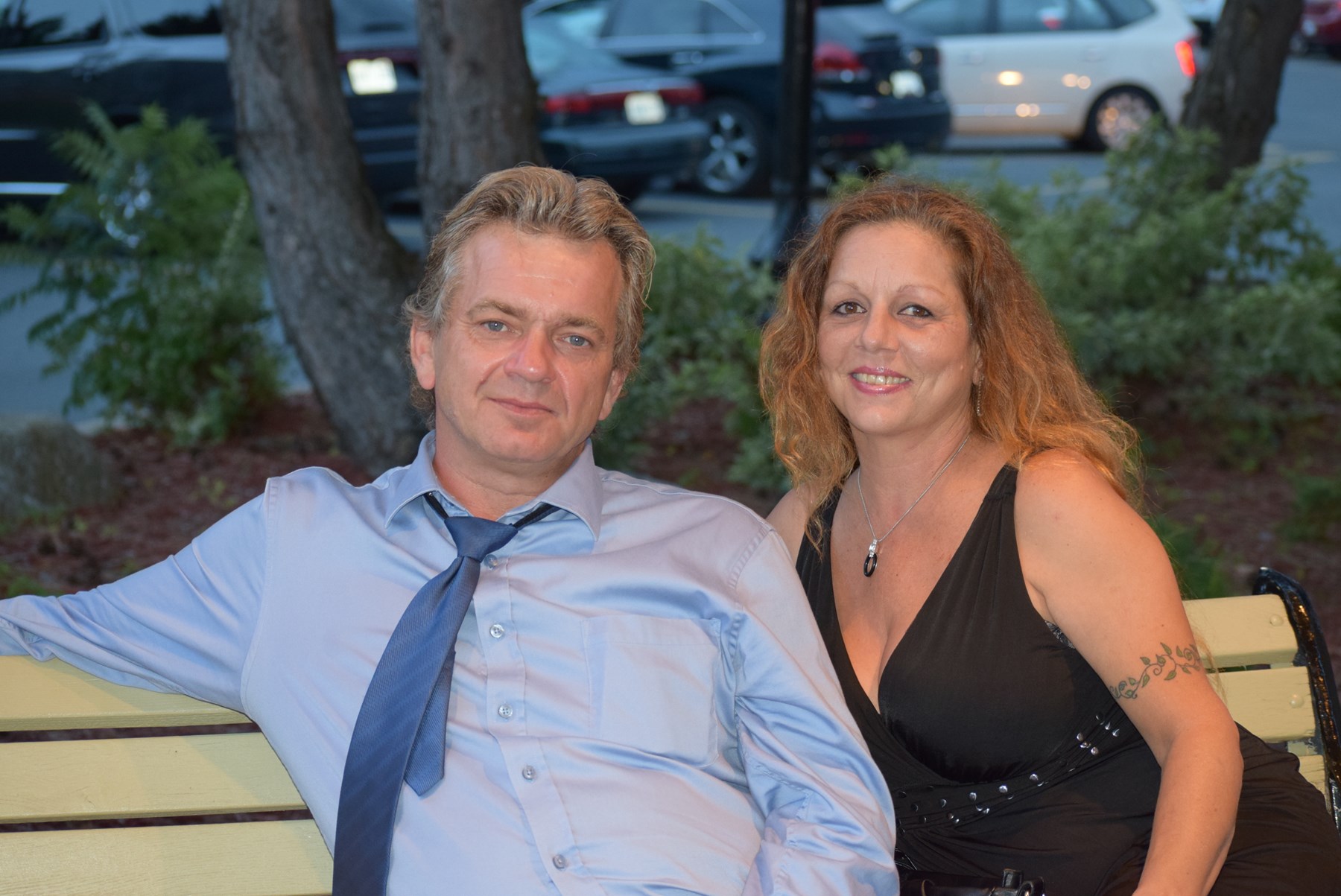 Obituary of Mark Menard