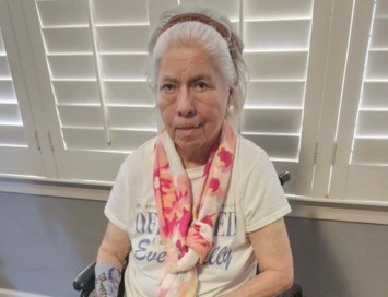 Obituary of Eva Valverde Zertuche