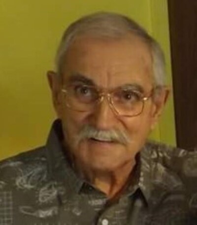 Obituary of James Garrander