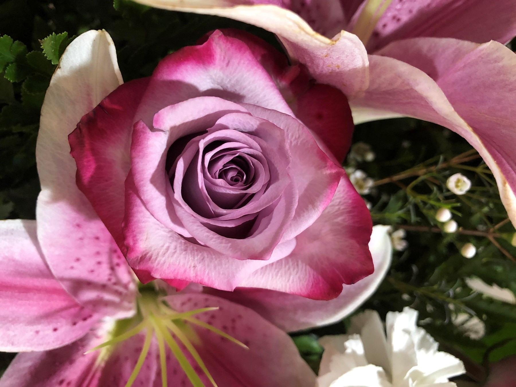 Obituary of Vivian Mae La Chance