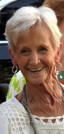 Obituary of Margaret Anne Hayes