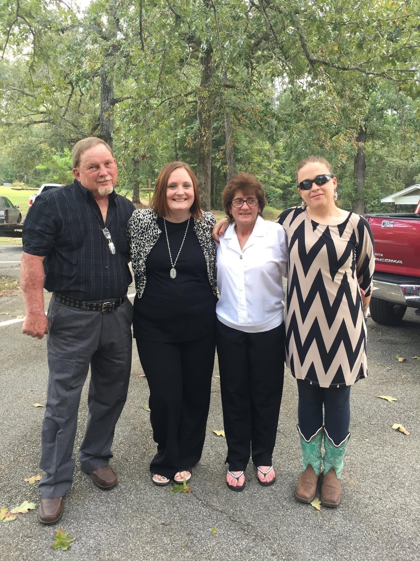 Obituary of Terry Lynn Lopp