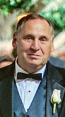 Obituary of Albert Feliney