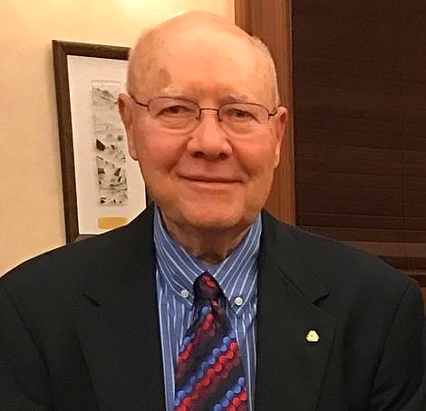 Obituary of John R. Rossignol