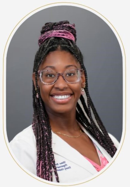 Avis de décès de Dr. Tiana Autum Hudson-Jerman