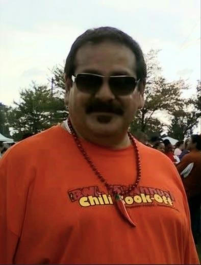Obituary of Agustin Ayala