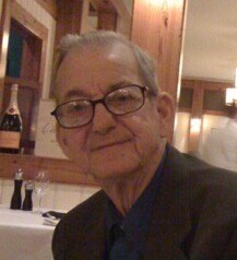 Obituary of Graham "Bill" Hall Knapp