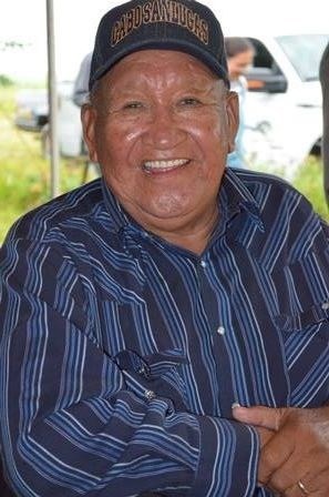 Obituary of Leslie Brian Pewapisconias