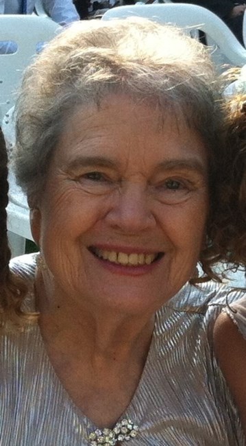 Obituary of Nancy Joe Johnson
