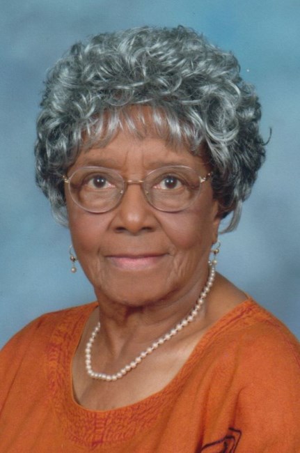 Obituary of Jessie B Lynch Douglas