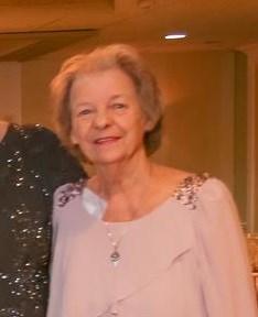 Obituary of Helen Victoria Milden