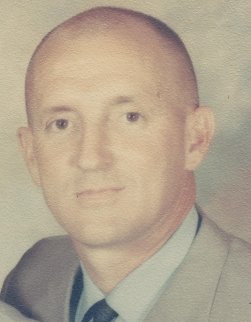 Obituary of Samuel E. McGuffin