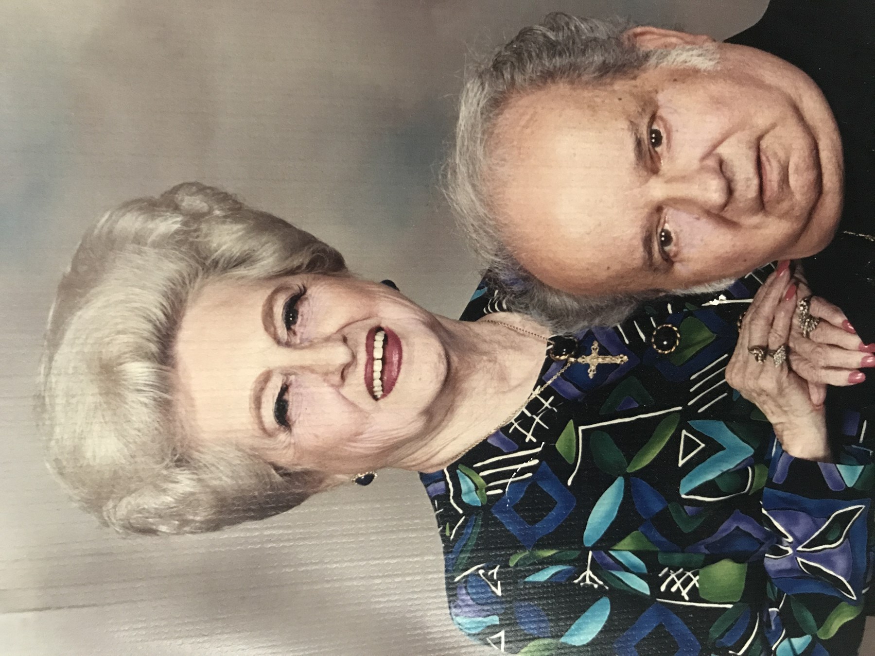 Obituary of Katie Diane Polito