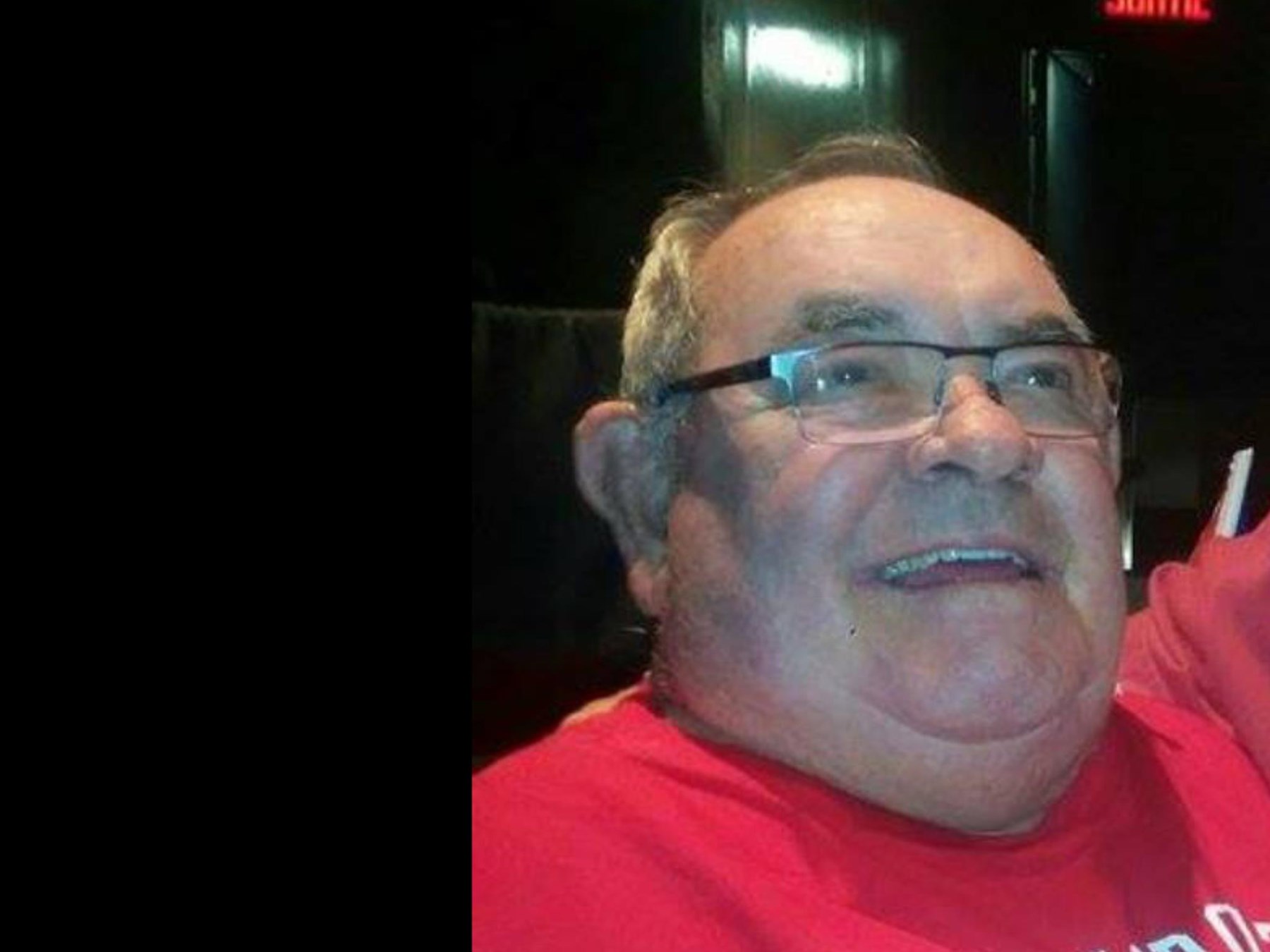 Avis de décès de Jean-Gilles Gagnon