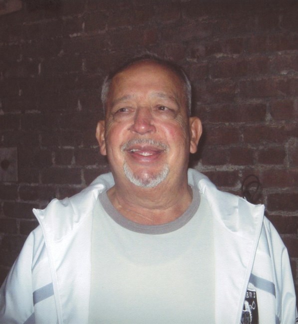 Obituary of Antonio C. Barrera