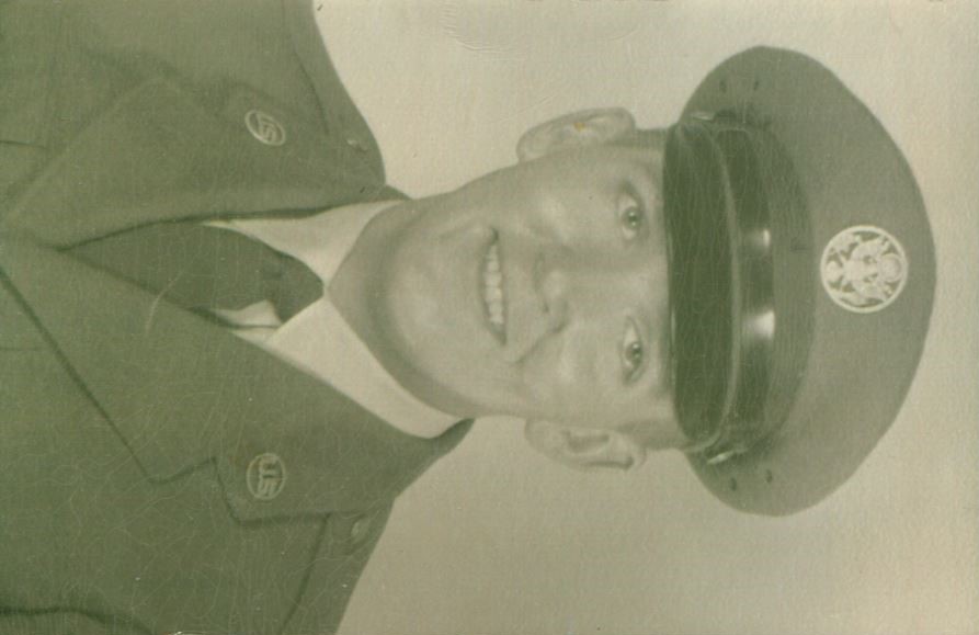 Obituary of Jeffrey Boland Haneline