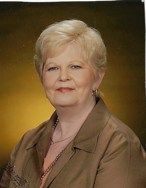 Obituary of Patricia Coin