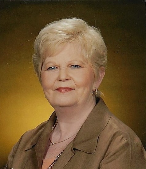Obituary of Patricia Coin