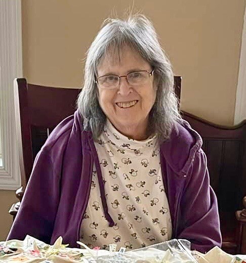 Obituary of Sabra Allene Danks