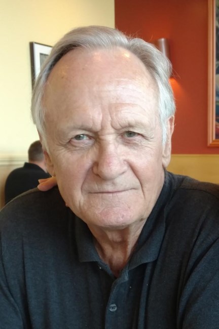 Obituary of Phillip Raymond Shulthise