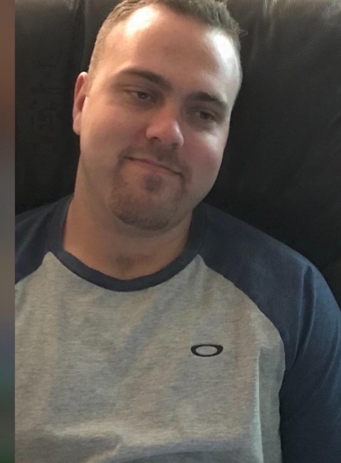 Avis de décès de Tyler James Scott