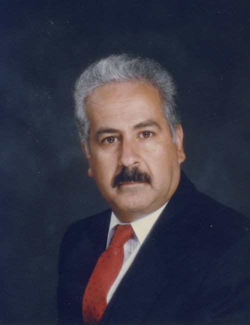 Obituary of Säid Kasbary