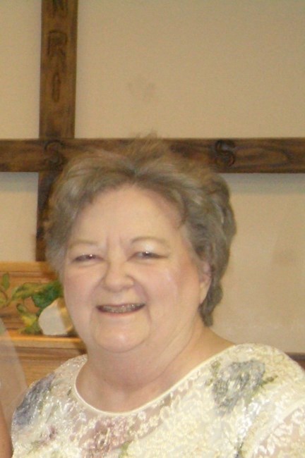 Obituary of Dianne Kirkland Summerfield