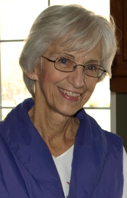 Obituary of June R. Janicki