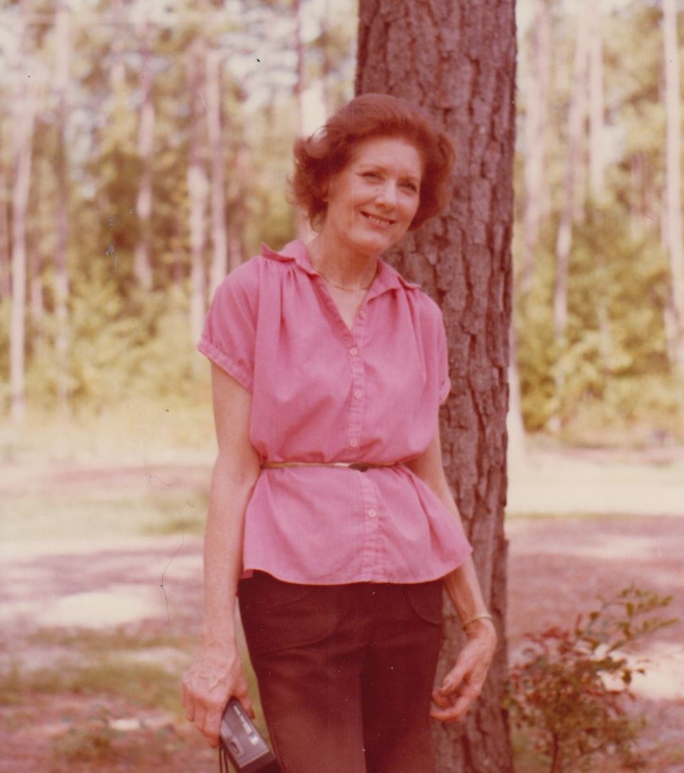 Obituary of Rosalie Marie Thompson