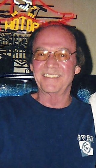 Avis de décès de Richard McCarthy