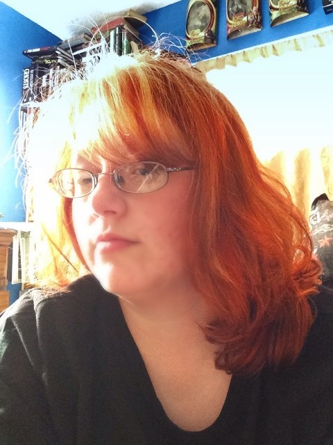 Obituary of Amber Elaine Gray