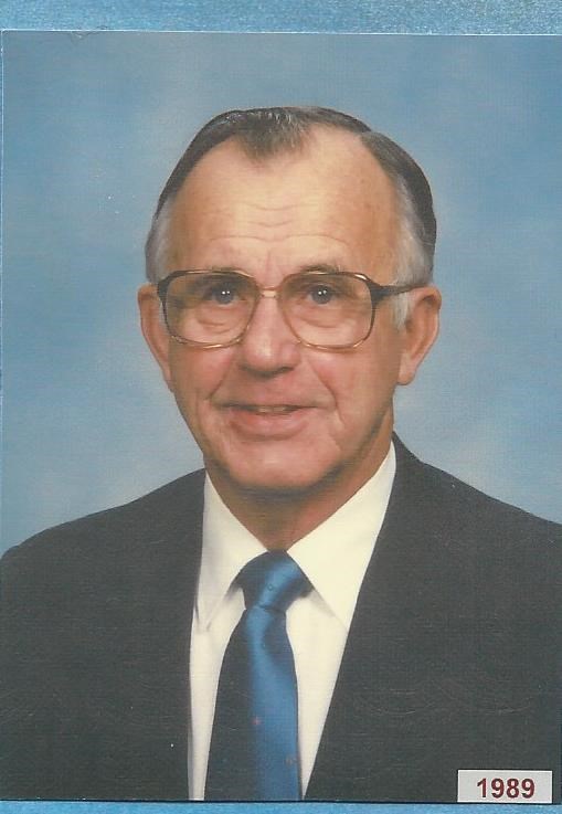 Obituary of Douglas Earl Boyd