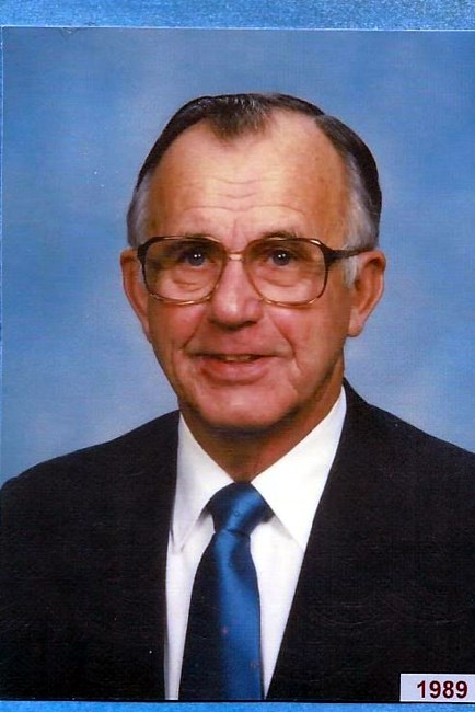 Obituary of Douglas Earl Boyd