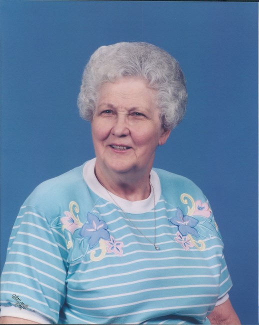 Obituary of Kathryn Gorman