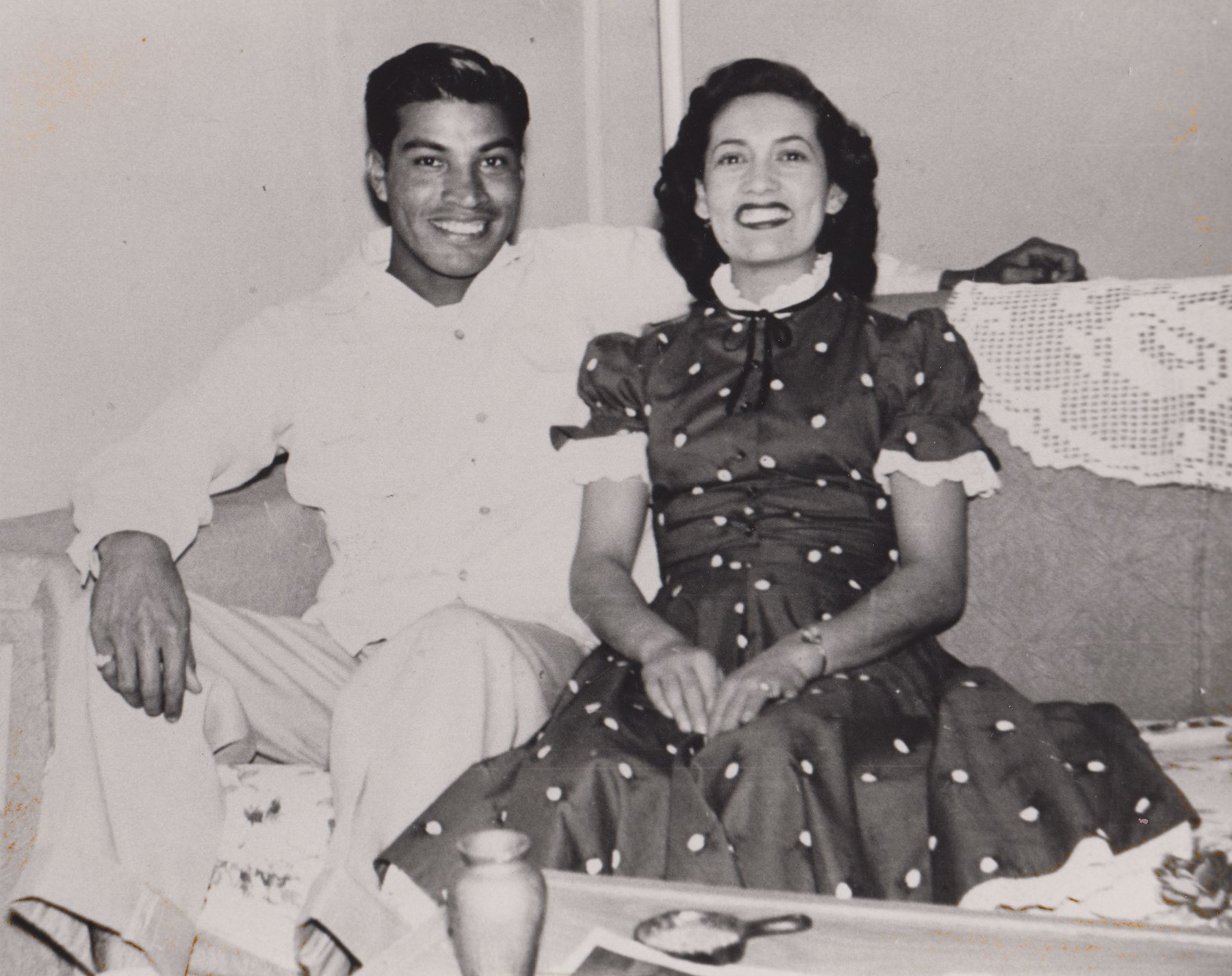 Obituary of Paula Sandoval Soriano