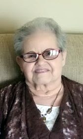Obituary of Velma Jo Herrensmith