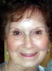 Obituary of Janet Jewel Fisher